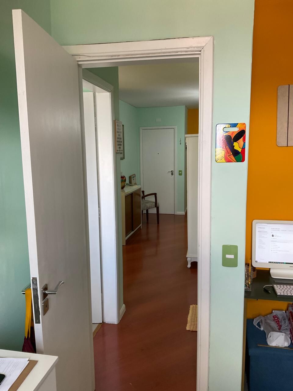 Apartamento, 2 quartos, 54 m² - Foto 19