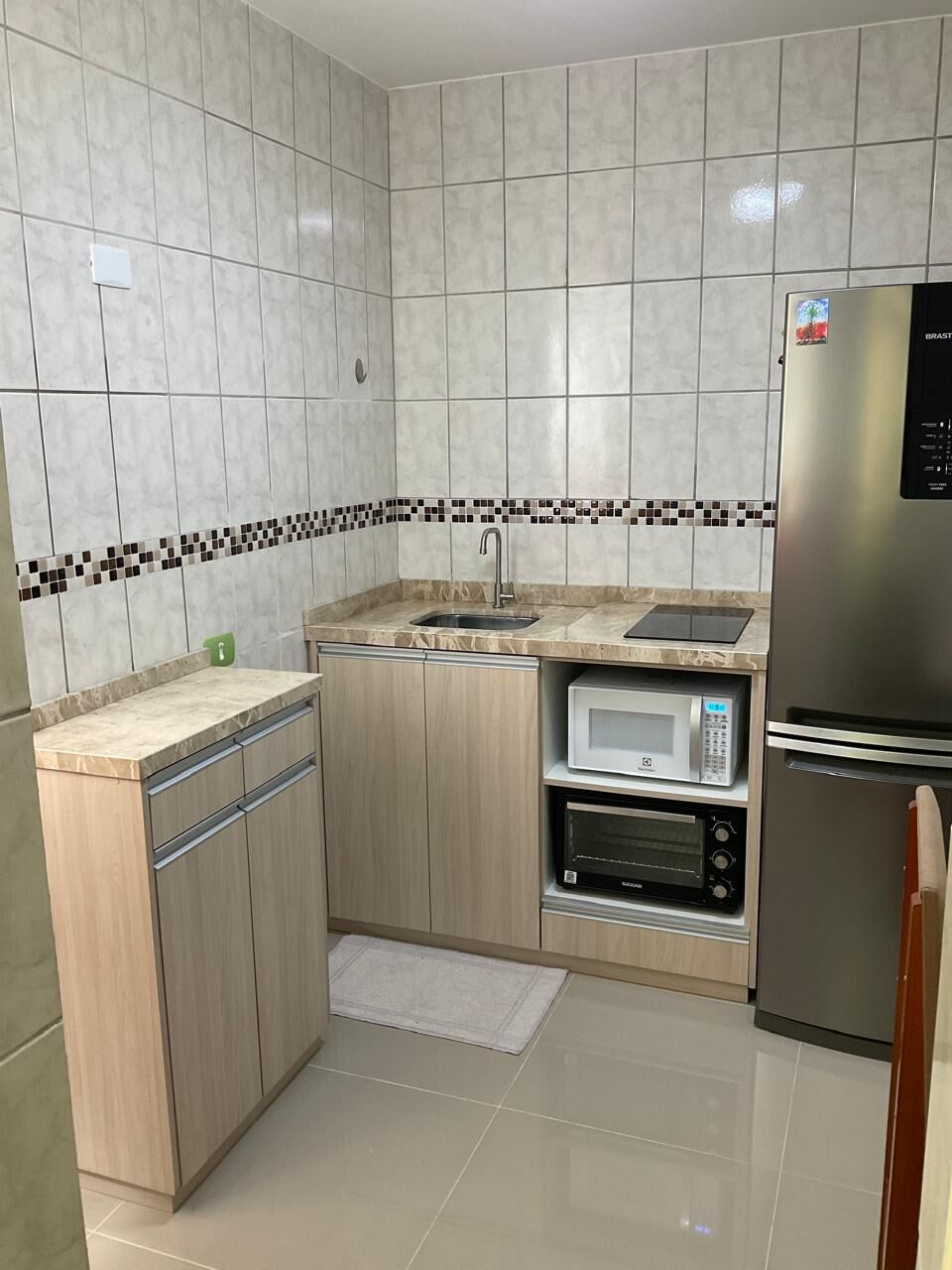 Apartamento, 2 quartos, 54 m² - Foto 6