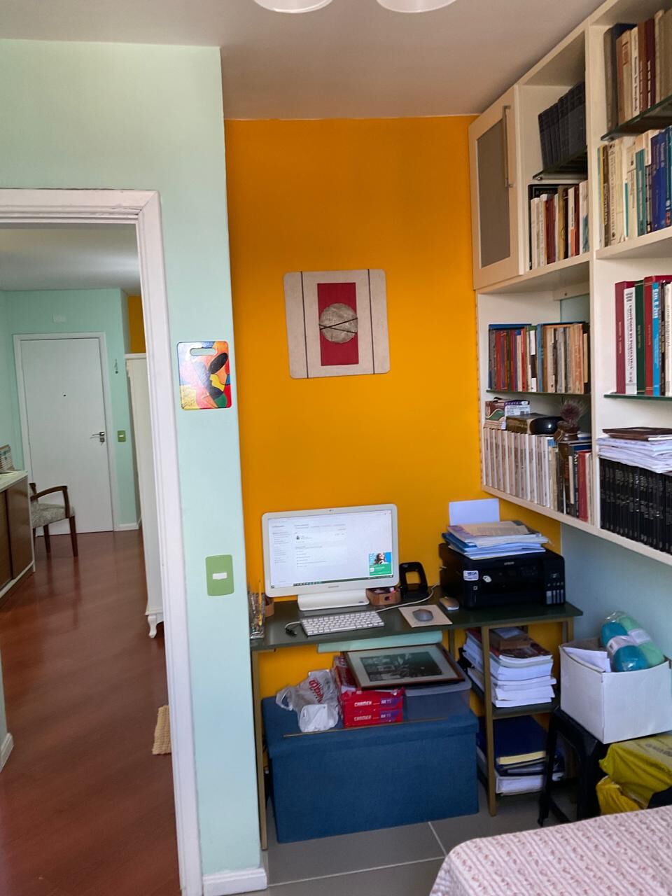 Apartamento, 2 quartos, 54 m² - Foto 18