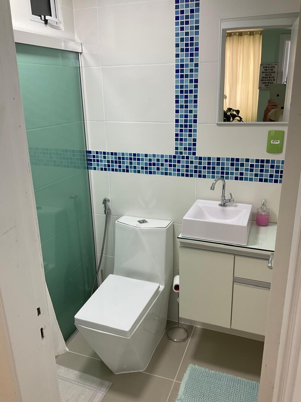 Apartamento, 2 quartos, 54 m² - Foto 11