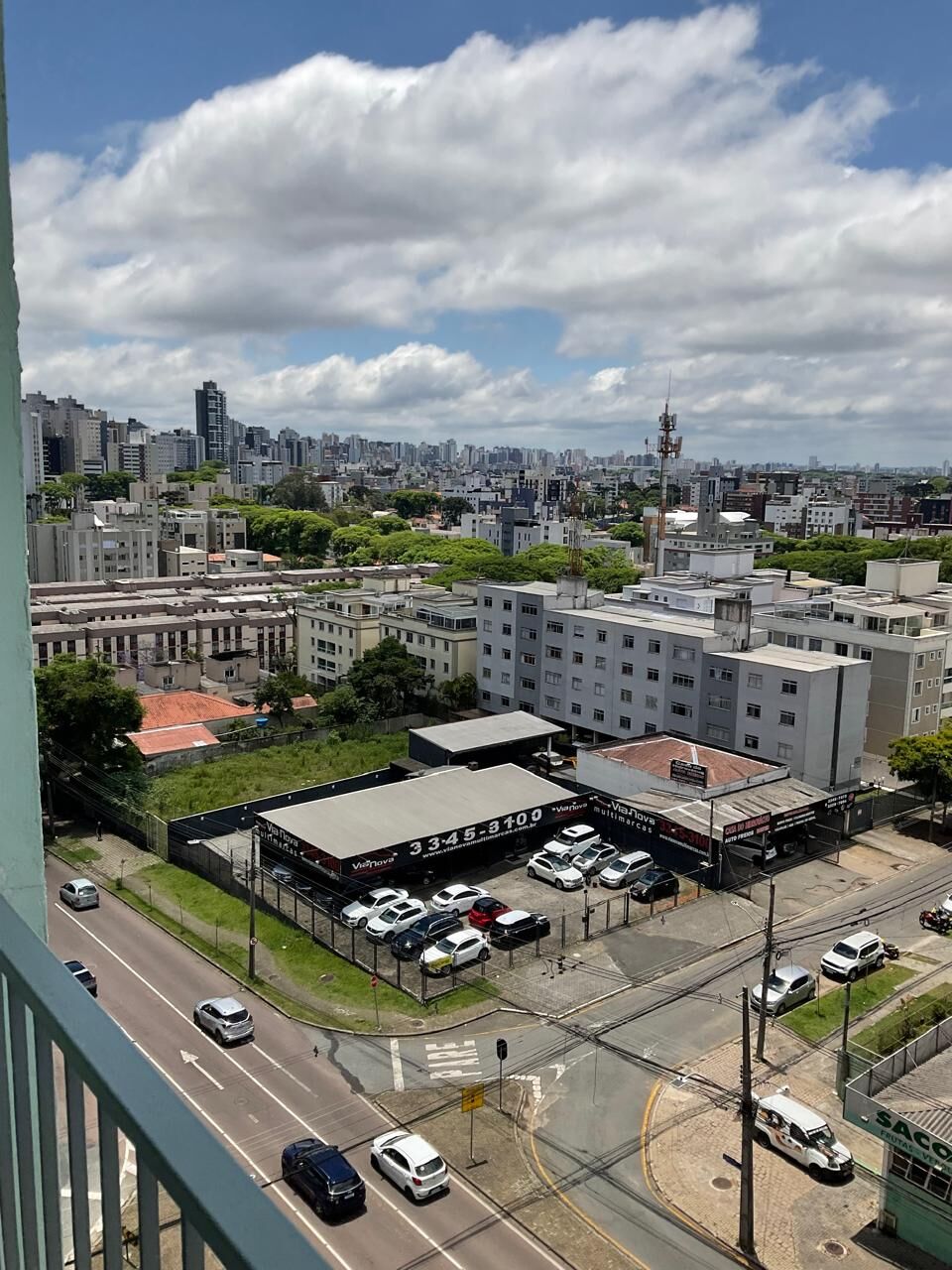 Apartamento, 2 quartos, 54 m² - Foto 16