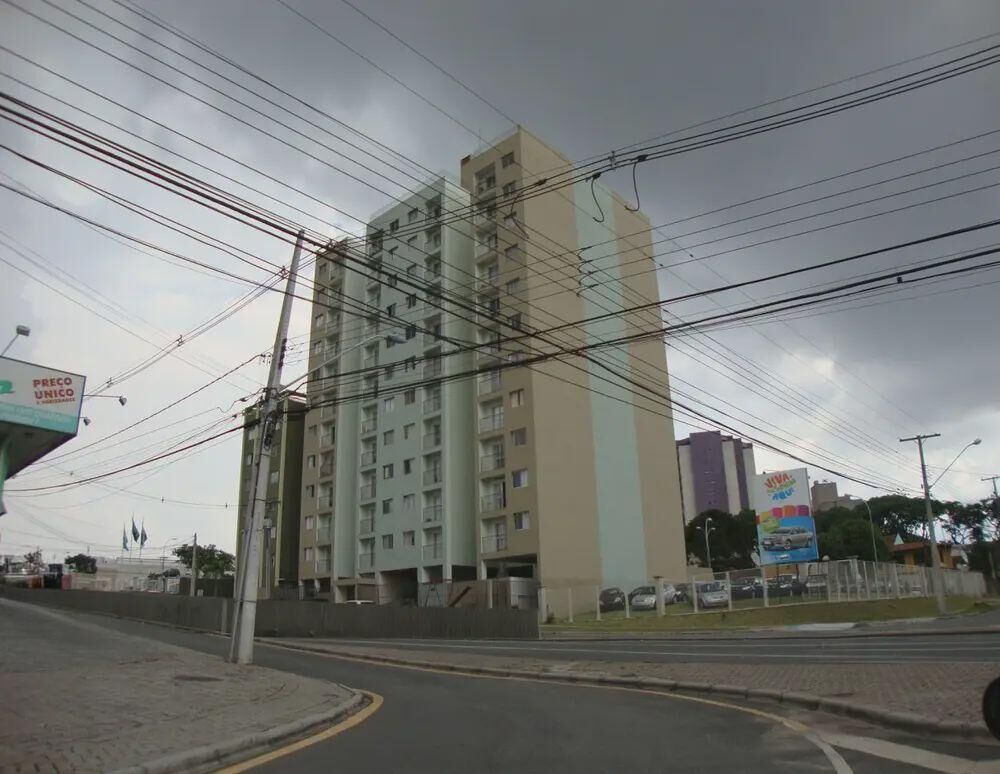 Apartamento, 2 quartos, 54 m² - Foto 2