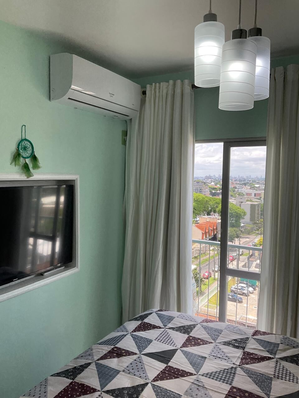 Apartamento, 2 quartos, 54 m² - Foto 13