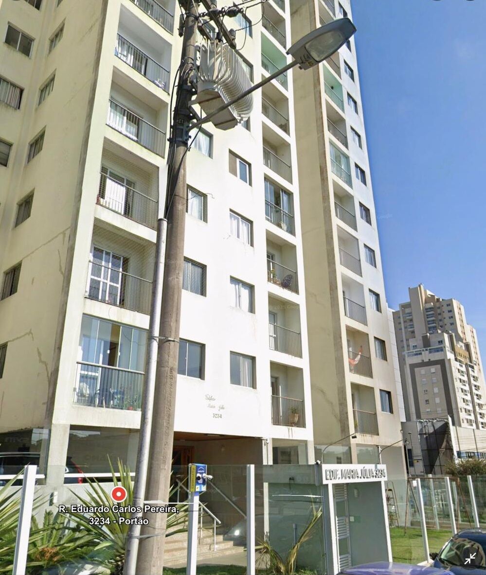 Apartamento, 2 quartos, 54 m² - Foto 1