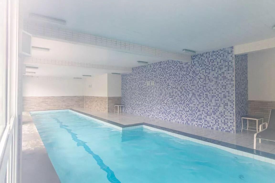 Apartamento, 3 quartos, 70 m² - Foto 8