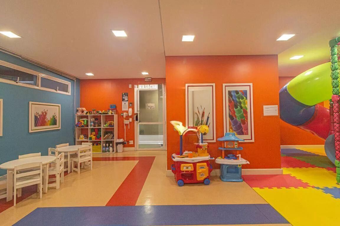 Apartamento, 3 quartos, 70 m² - Foto 11