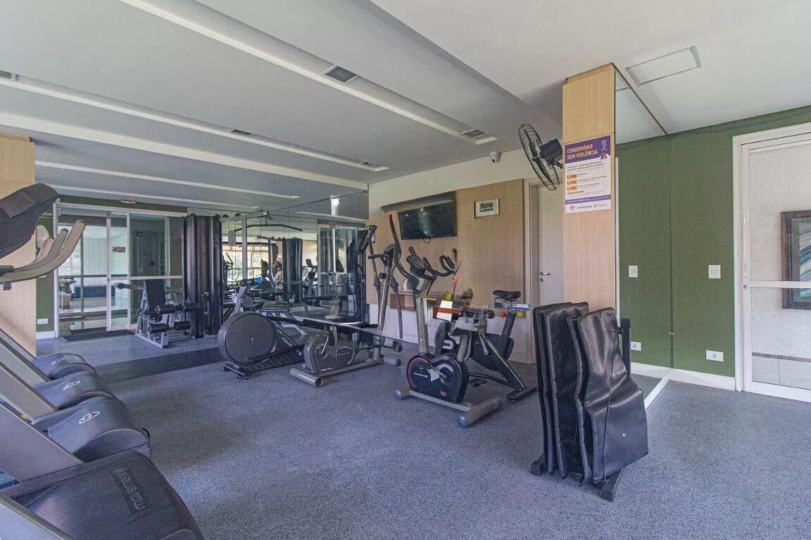 Apartamento, 3 quartos, 70 m² - Foto 7