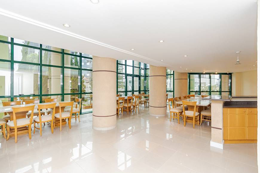 Apartamento, 3 quartos, 149 m² - Foto 7