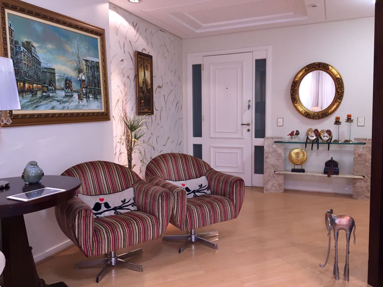 Apartamento, 3 quartos, 149 m² - Foto 25