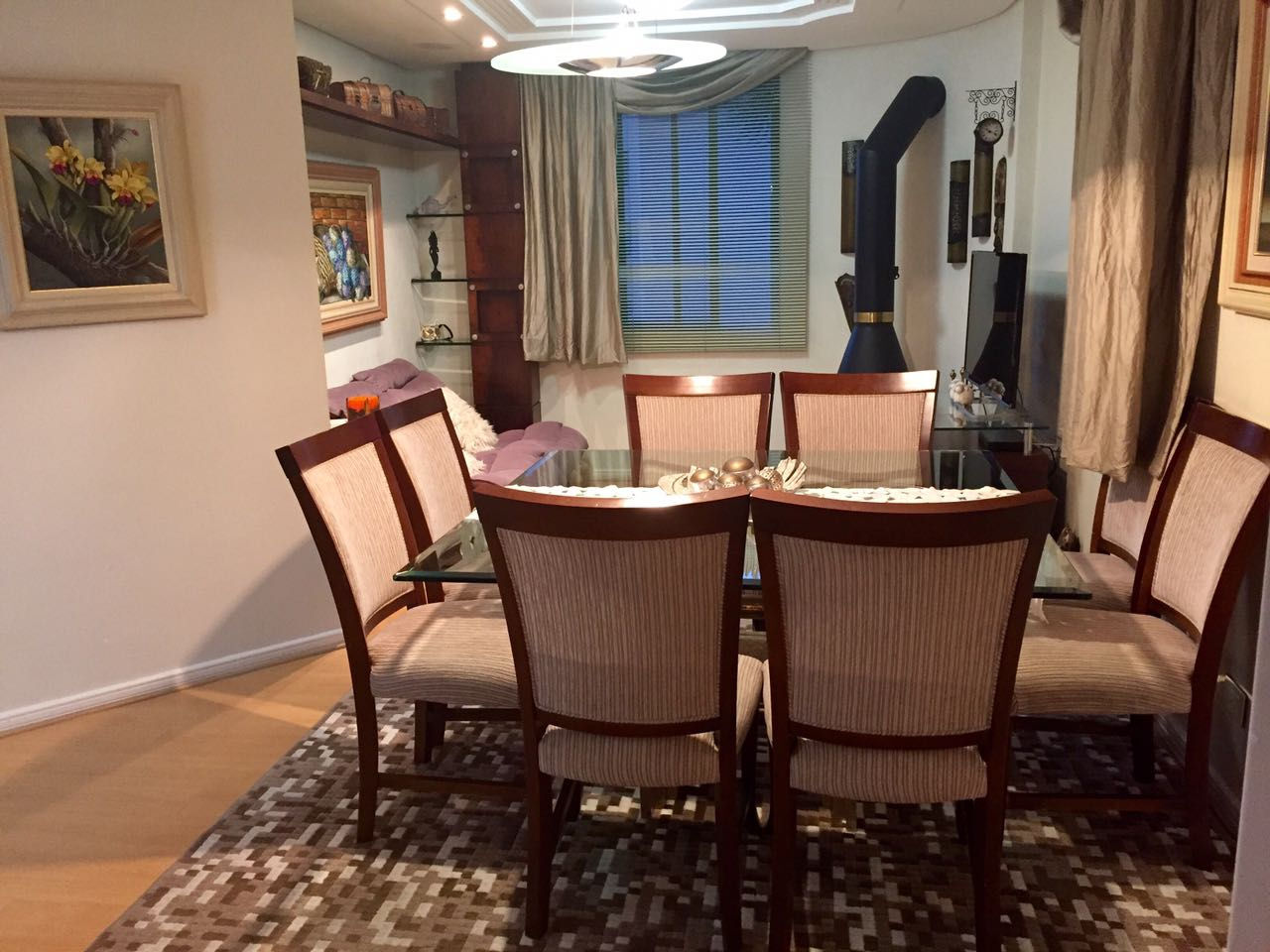 Apartamento, 3 quartos, 149 m² - Foto 13