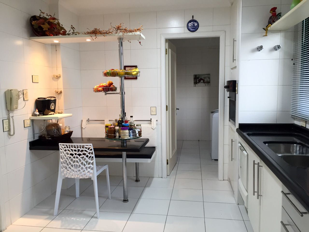 Apartamento, 3 quartos, 149 m² - Foto 19
