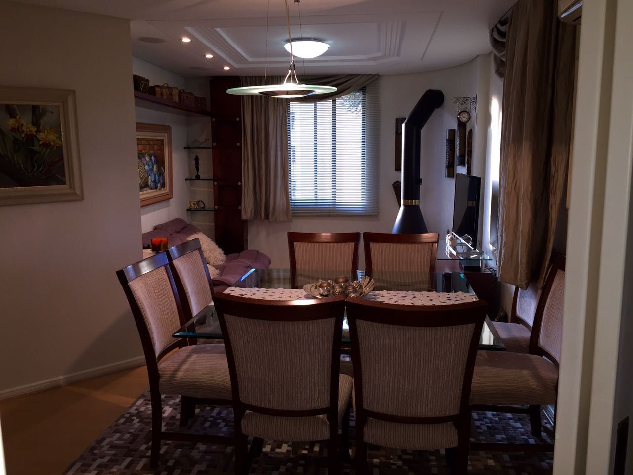 Apartamento, 3 quartos, 149 m² - Foto 14