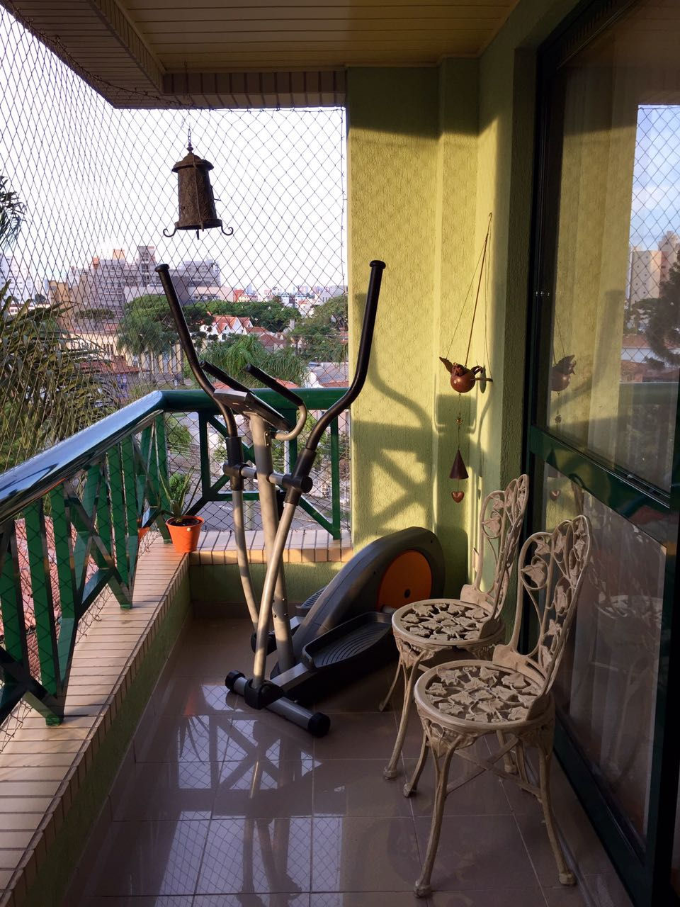 Apartamento, 3 quartos, 149 m² - Foto 34