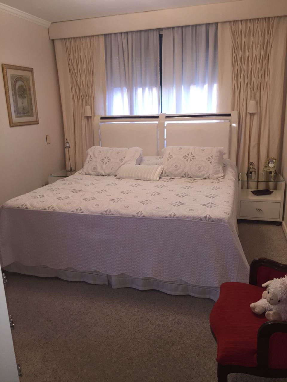 Apartamento, 3 quartos, 149 m² - Foto 29