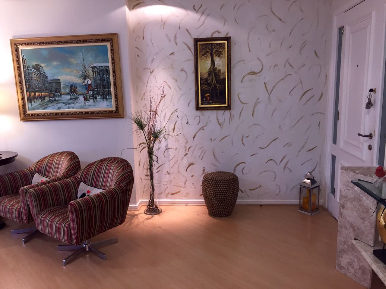 Apartamento, 3 quartos, 149 m² - Foto 24