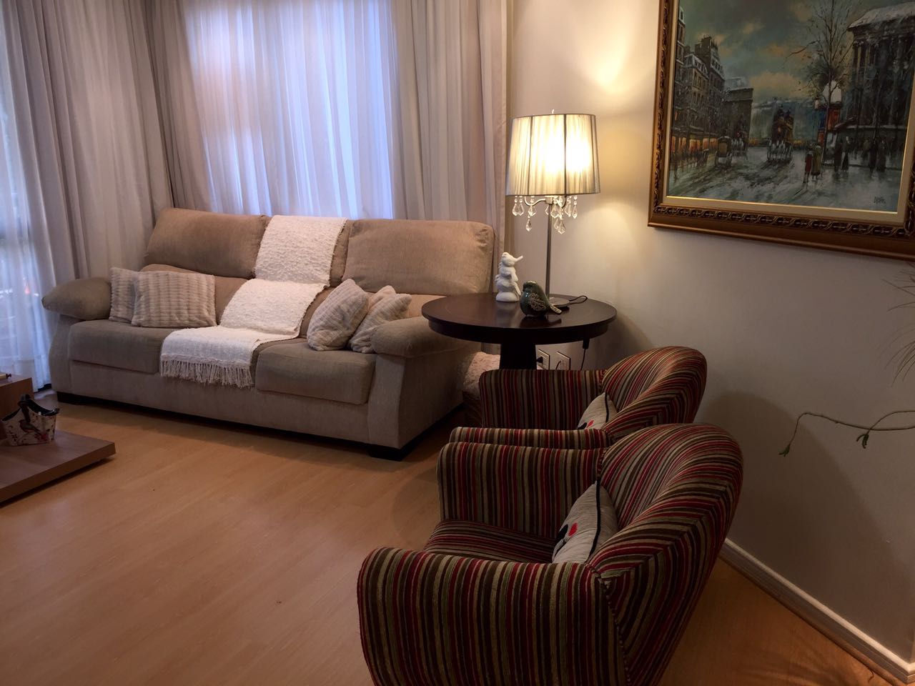 Apartamento, 3 quartos, 149 m² - Foto 26