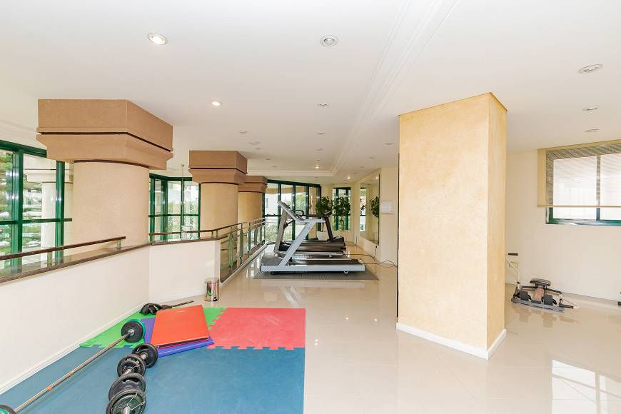 Apartamento, 3 quartos, 149 m² - Foto 9