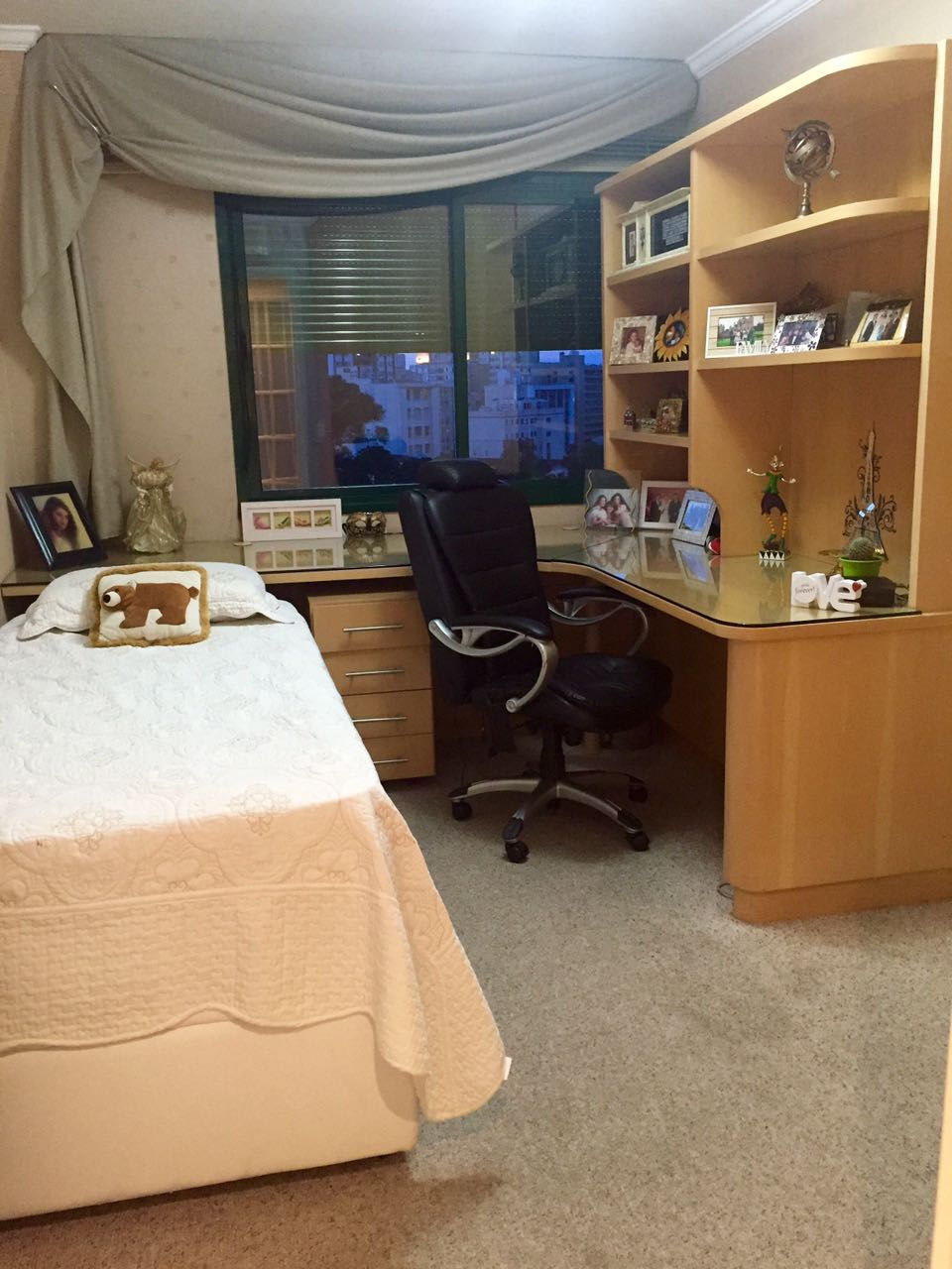 Apartamento, 3 quartos, 149 m² - Foto 33