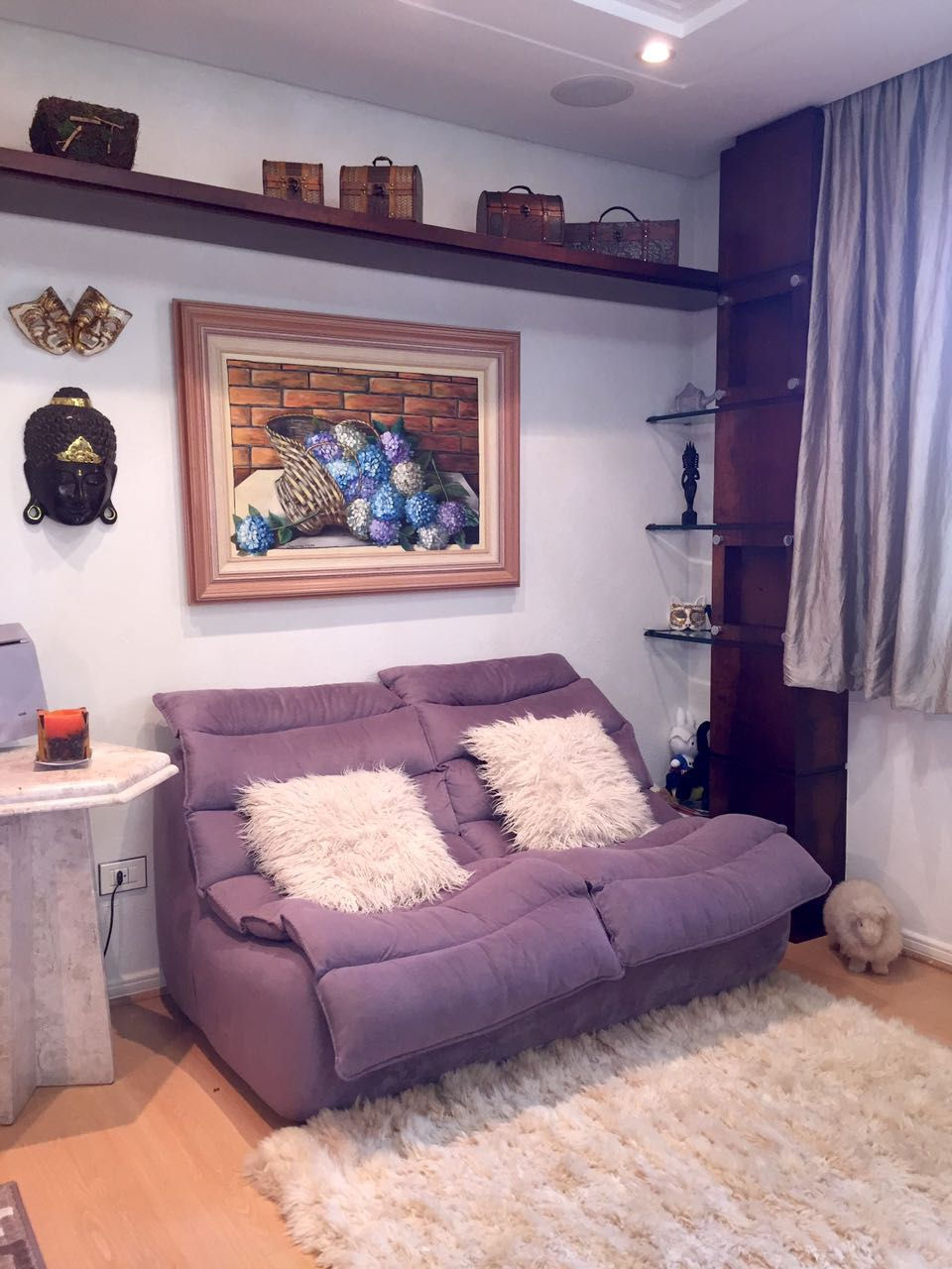 Apartamento, 3 quartos, 149 m² - Foto 36