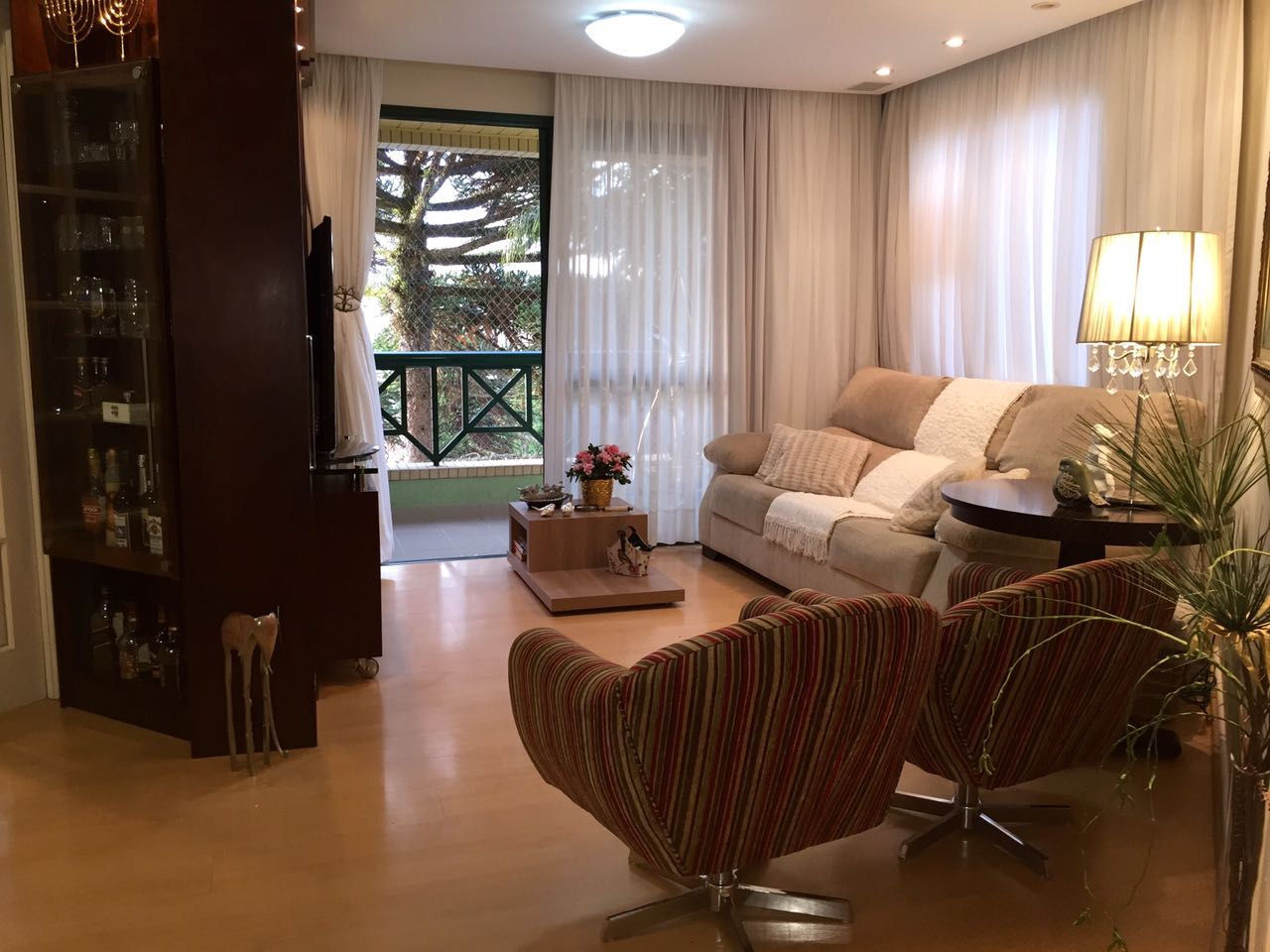 Apartamento, 3 quartos, 149 m² - Foto 22