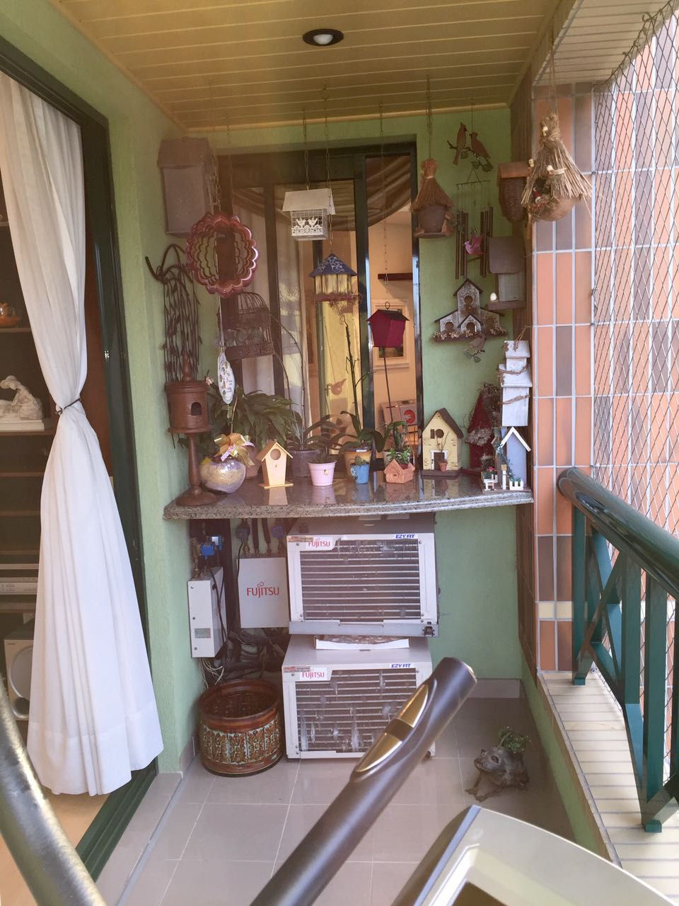 Apartamento, 3 quartos, 149 m² - Foto 32