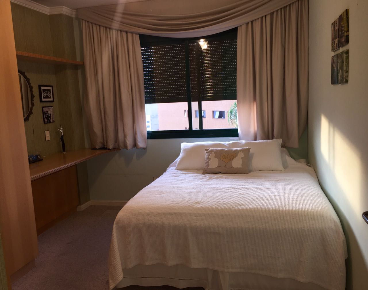 Apartamento, 3 quartos, 149 m² - Foto 30