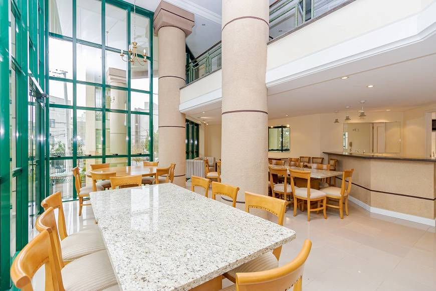 Apartamento, 3 quartos, 149 m² - Foto 8