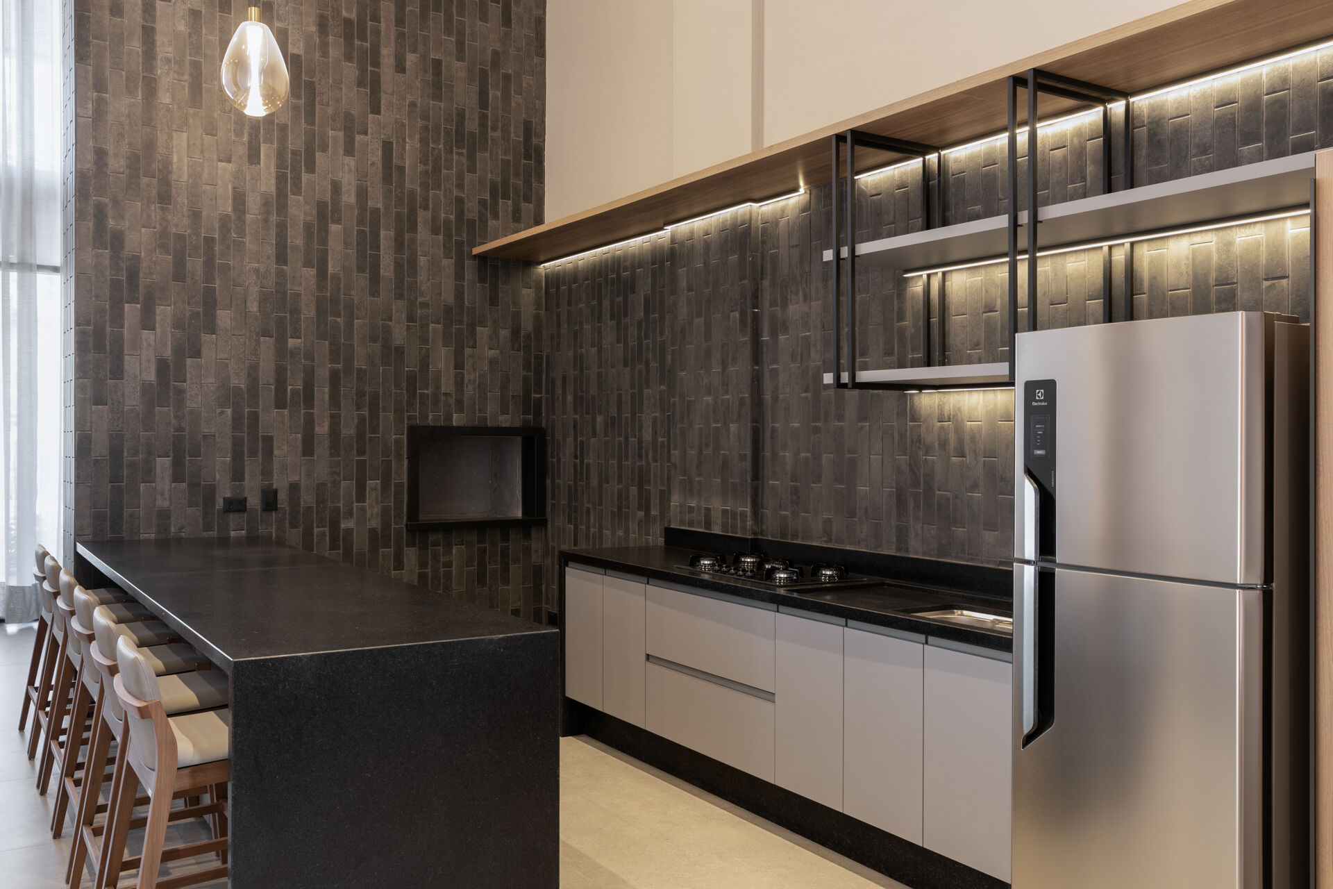 Apartamento, 3 quartos, 127 m² - Foto 4