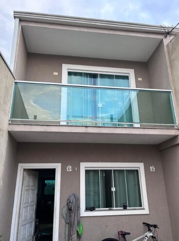 Sobrado, 2 quartos, 80 m² - Foto 3