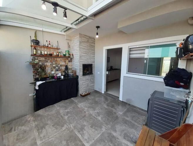 Sobrado, 2 quartos, 80 m² - Foto 13