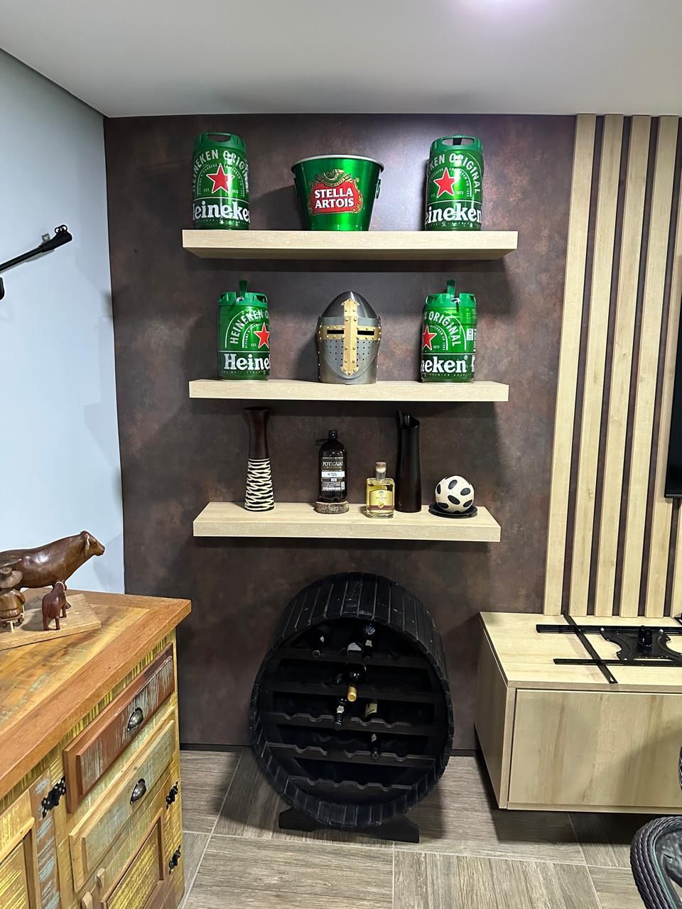 Casa, 5 quartos, 560 m² - Foto 37