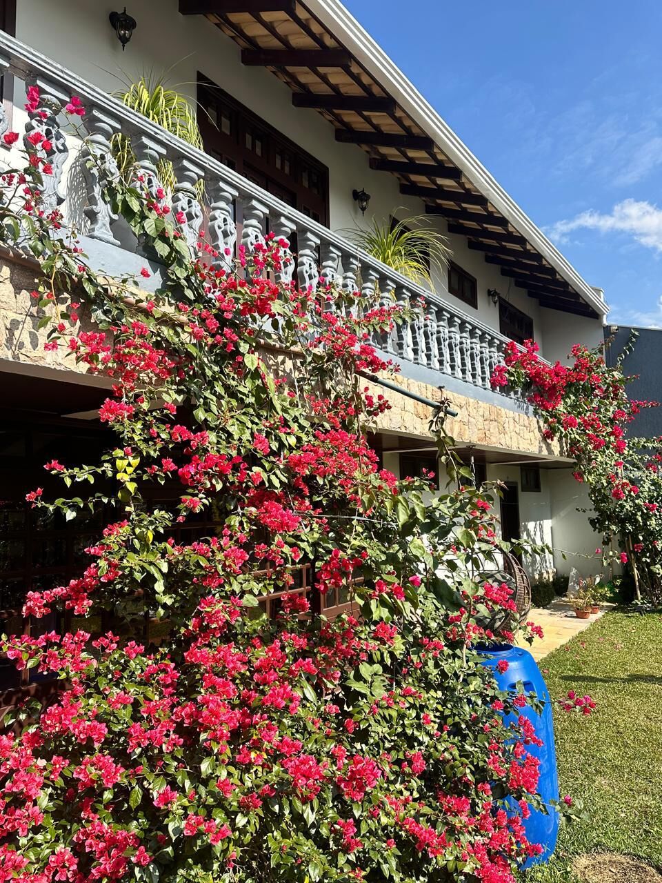 Casa, 5 quartos, 560 m² - Foto 2