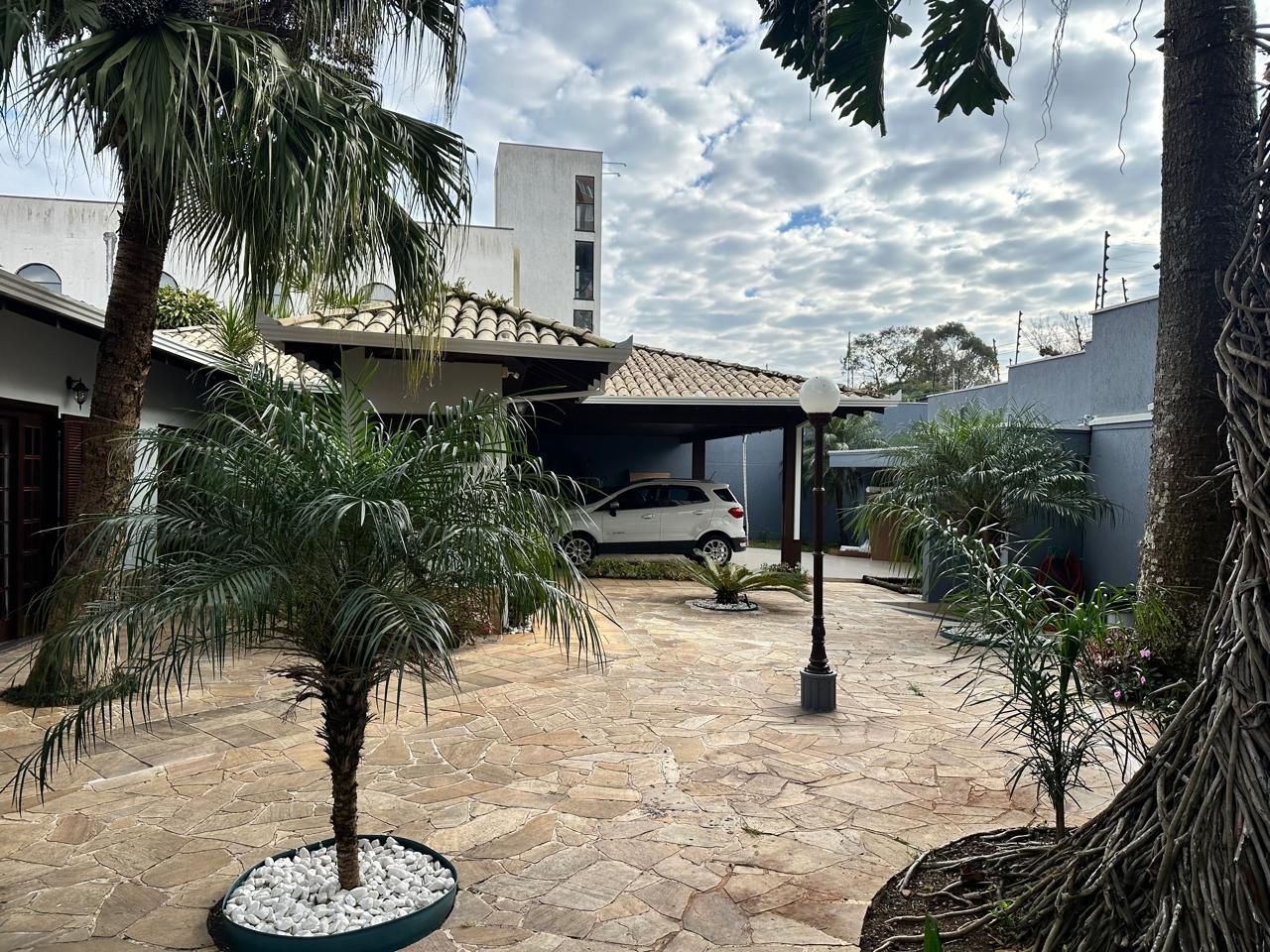 Casa, 5 quartos, 560 m² - Foto 4