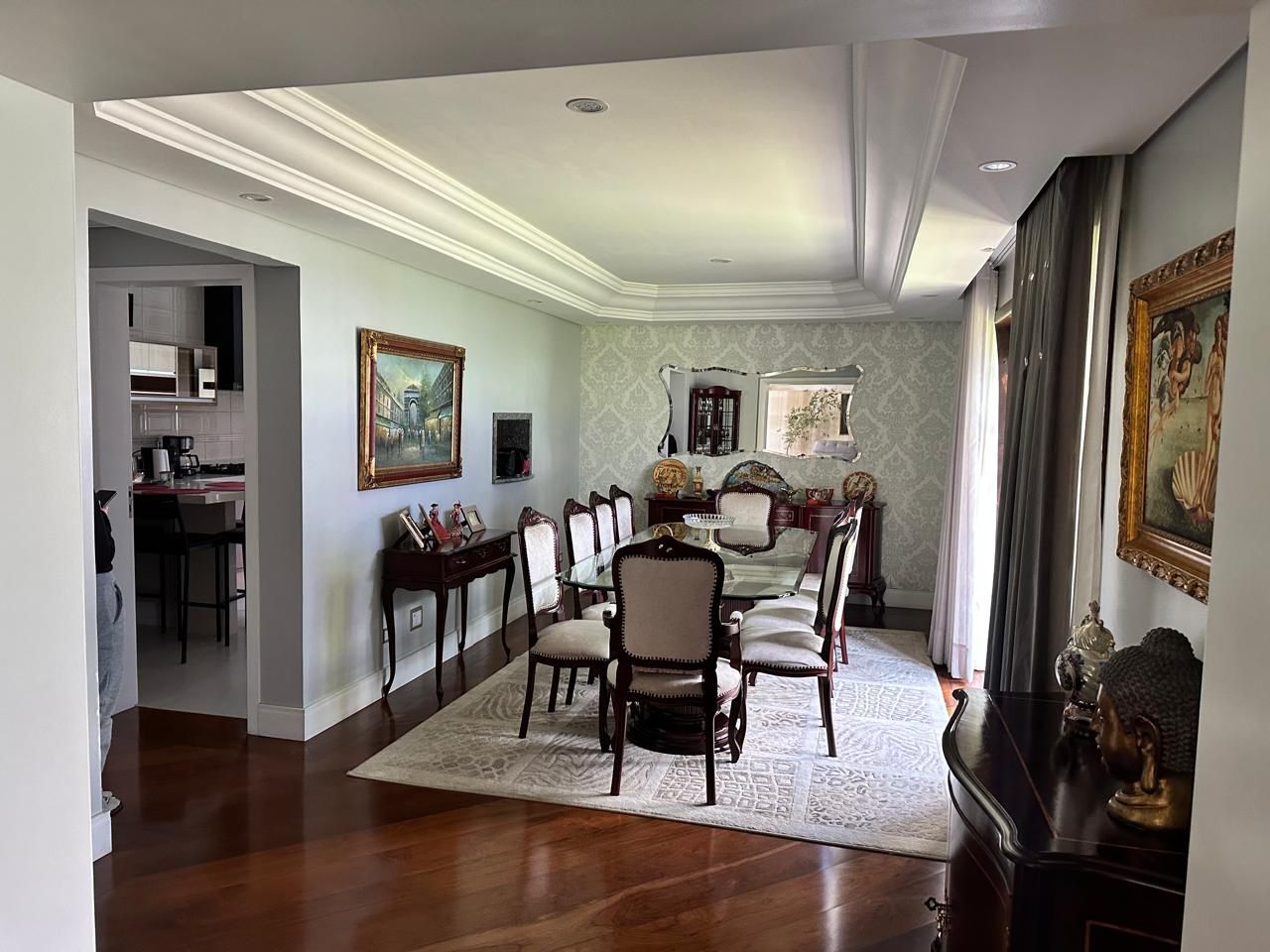 Casa, 5 quartos, 560 m² - Foto 21