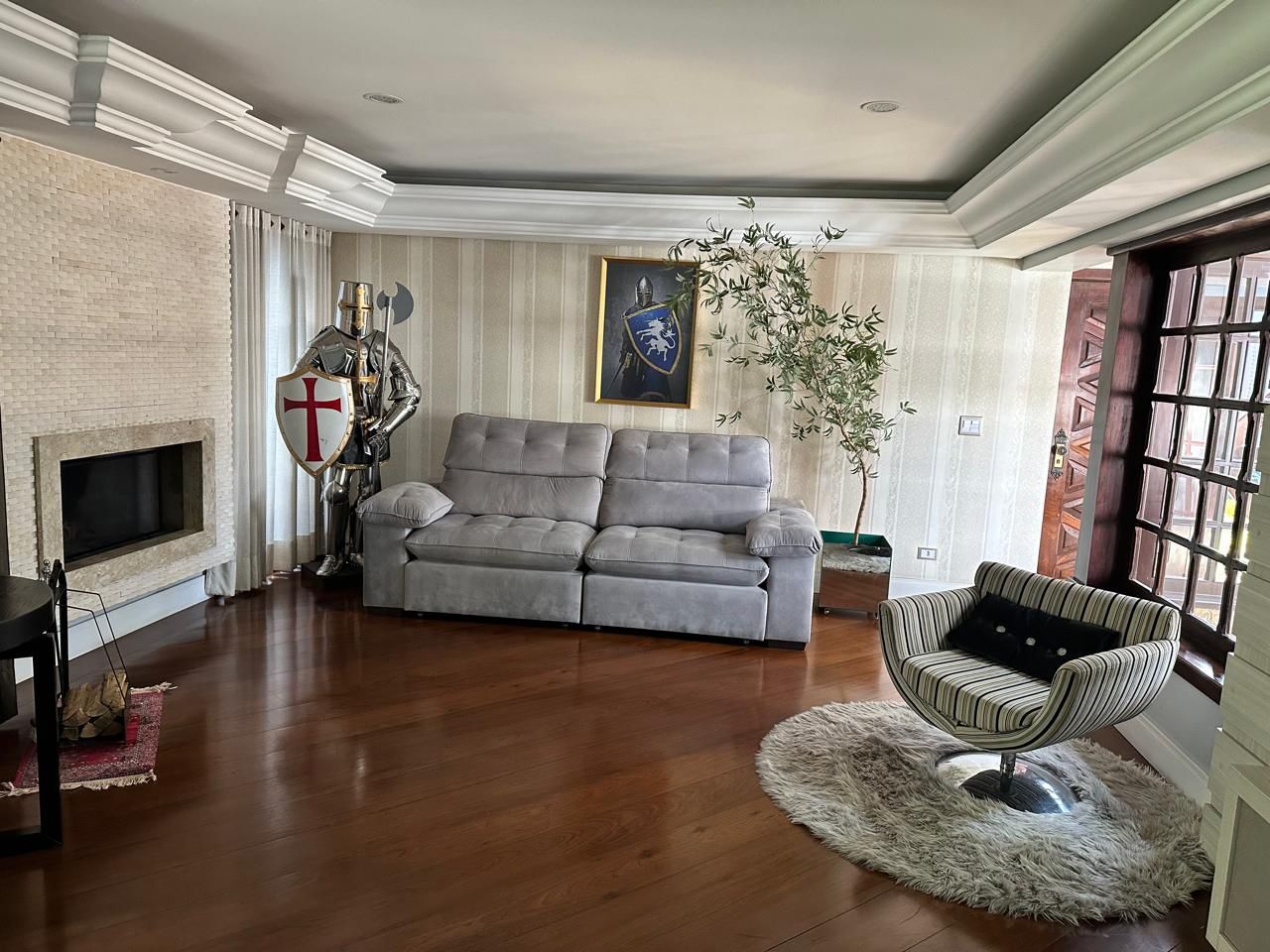 Casa, 5 quartos, 560 m² - Foto 10