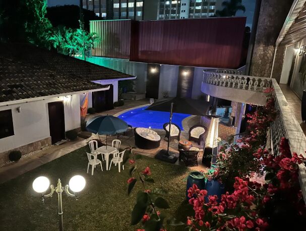 Casa, 5 quartos, 560 m² - Foto 5