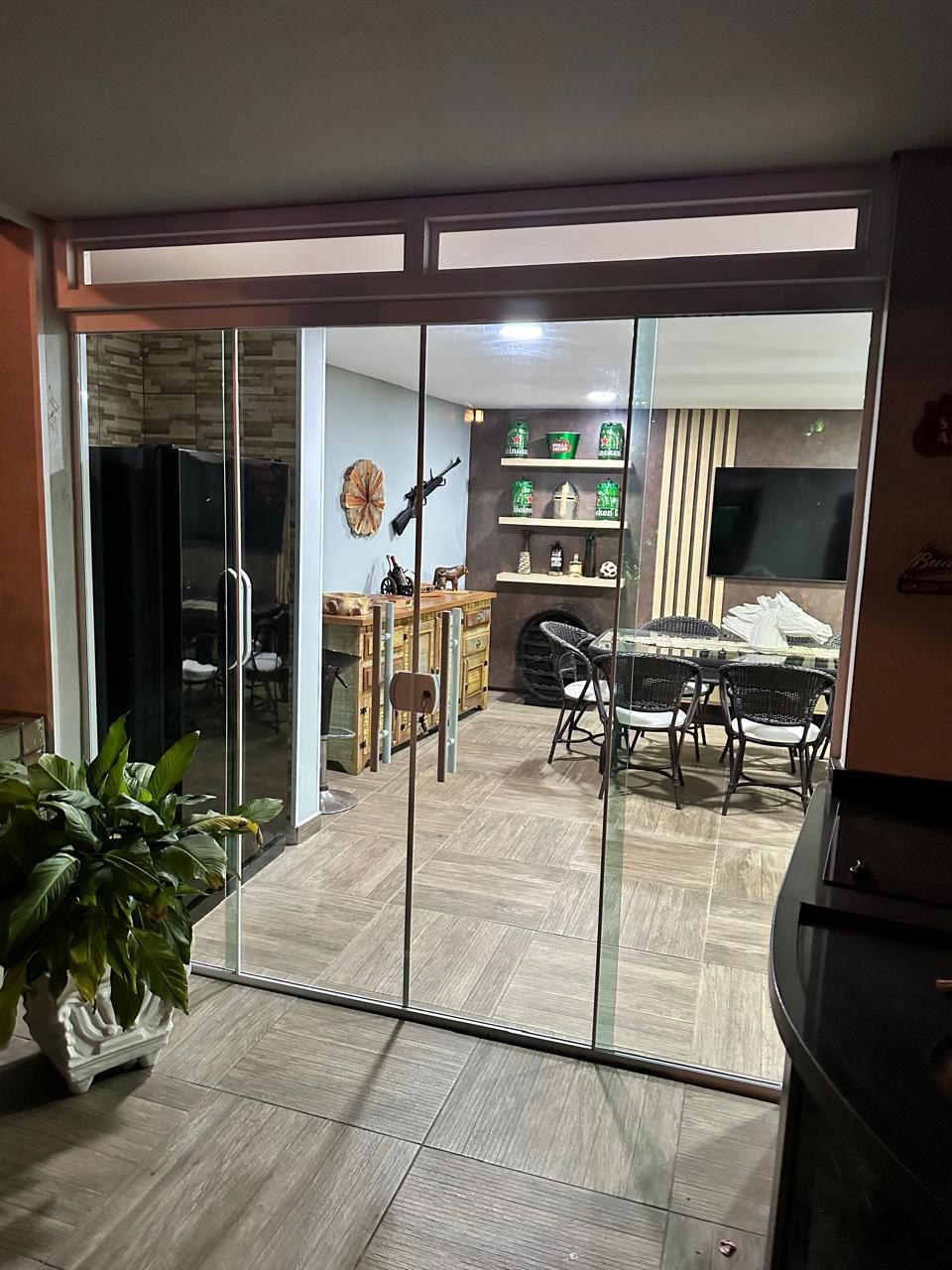 Casa, 5 quartos, 560 m² - Foto 34