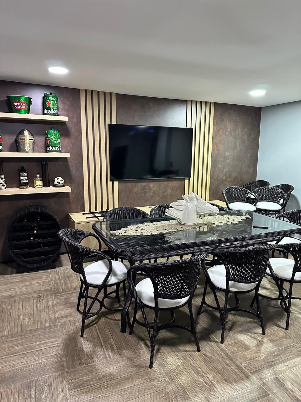 Casa, 5 quartos, 560 m² - Foto 44