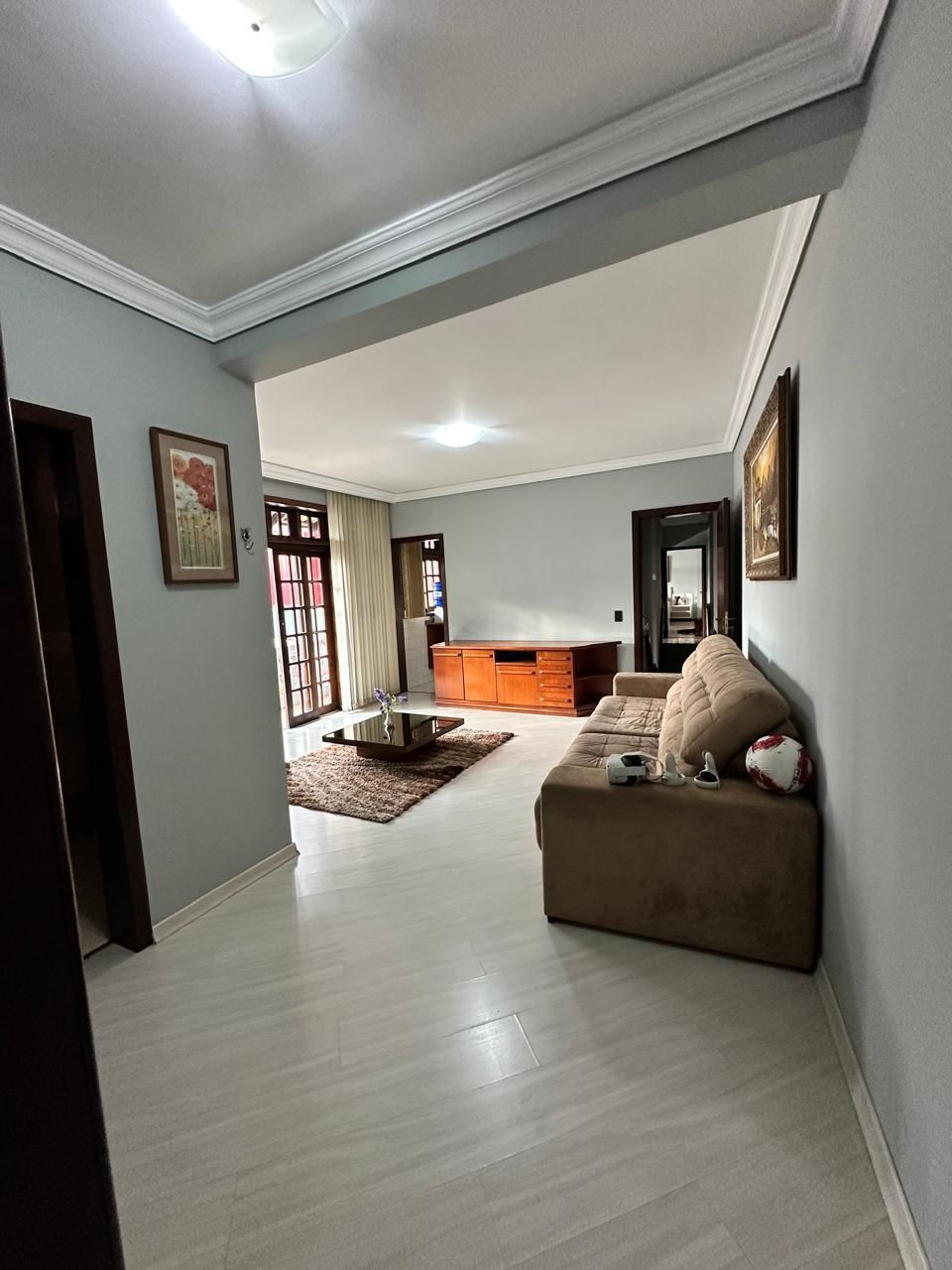 Casa, 5 quartos, 560 m² - Foto 49