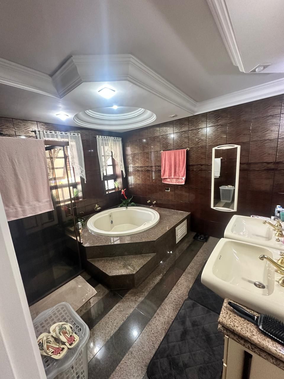 Casa, 5 quartos, 560 m² - Foto 31