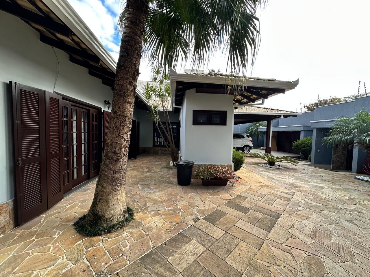 Casa, 5 quartos, 560 m² - Foto 32