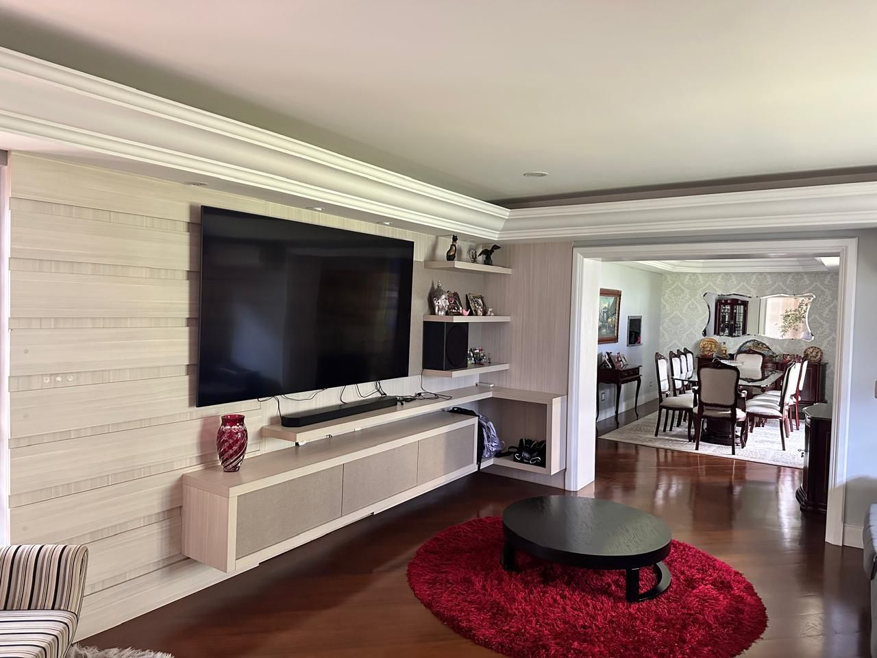 Casa, 5 quartos, 560 m² - Foto 30