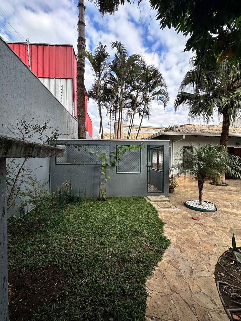 Casa, 5 quartos, 560 m² - Foto 20