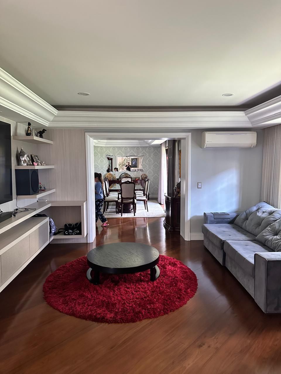 Casa, 5 quartos, 560 m² - Foto 19