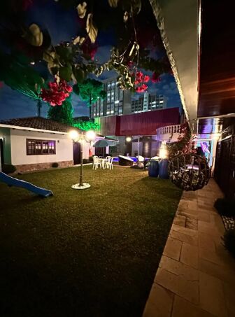 Casa, 5 quartos, 560 m² - Foto 6