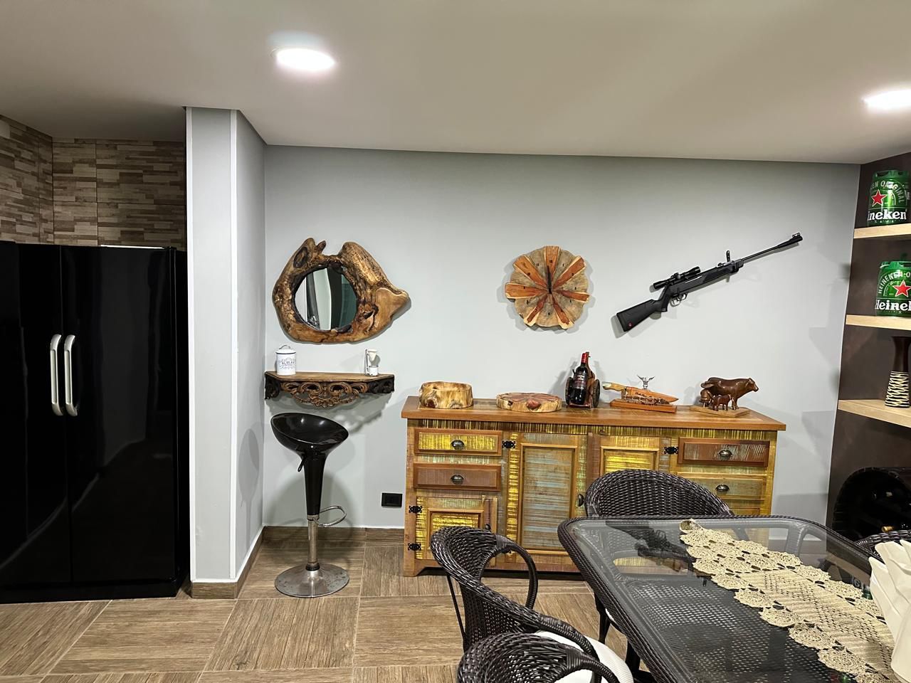 Casa, 5 quartos, 560 m² - Foto 41