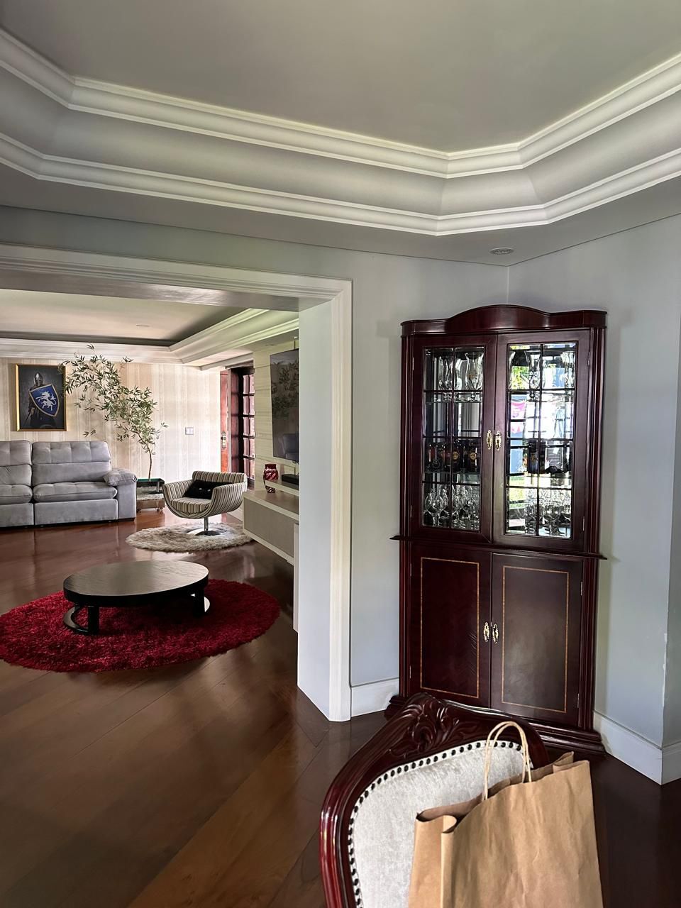 Casa, 5 quartos, 560 m² - Foto 26