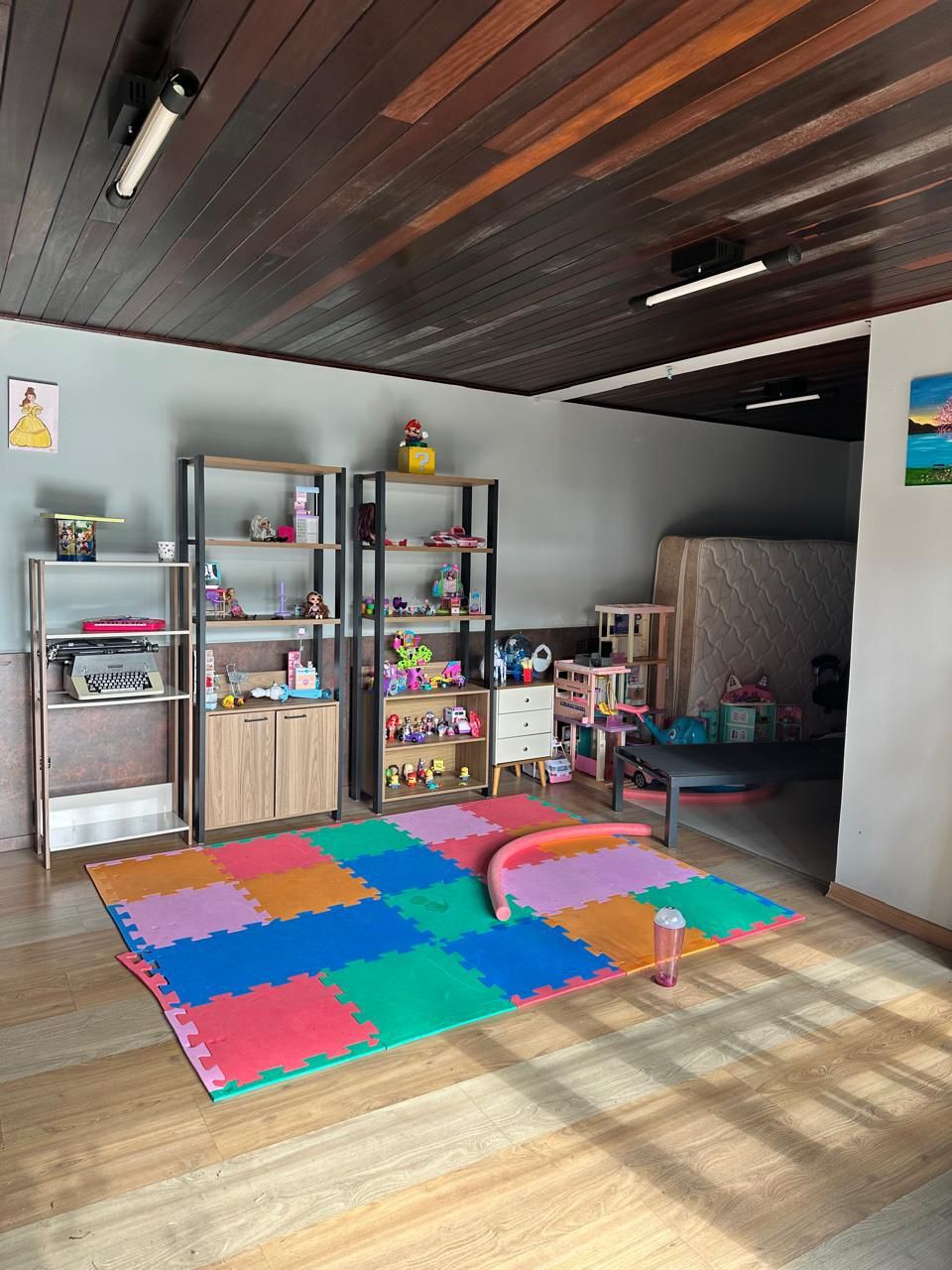 Casa, 5 quartos, 560 m² - Foto 47