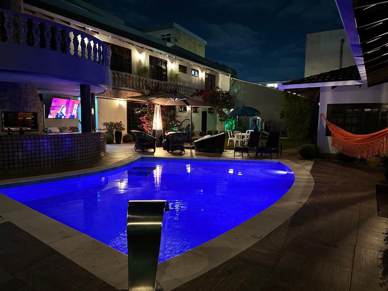 Casa, 5 quartos, 560 m² - Foto 8