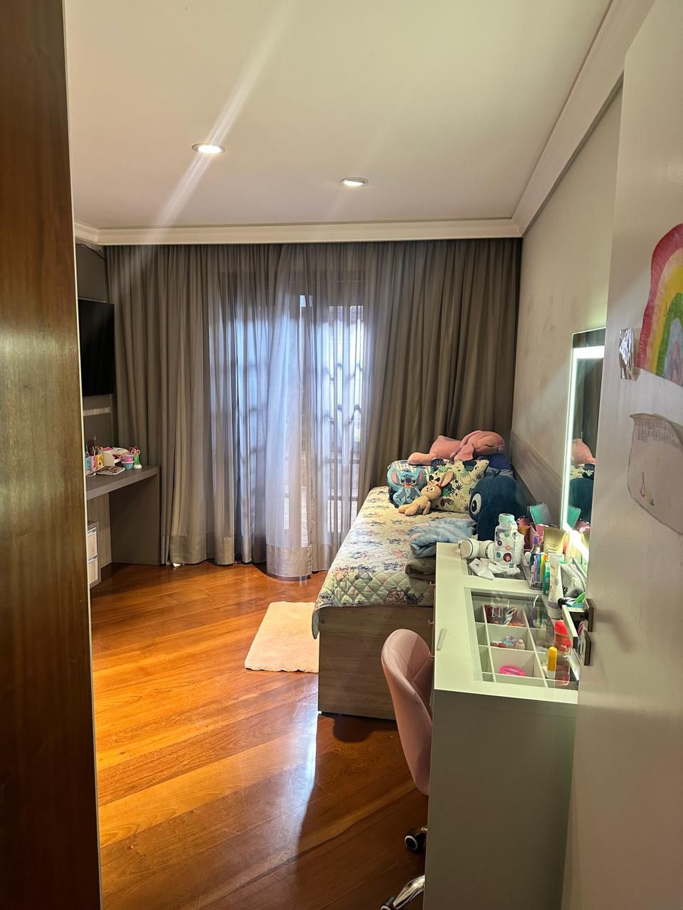 Casa, 5 quartos, 560 m² - Foto 24